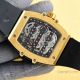 Iced Out Hublot Spirit of Big Bang Yellow Gold Replica Watches 47x52mm Men (5)_th.jpg